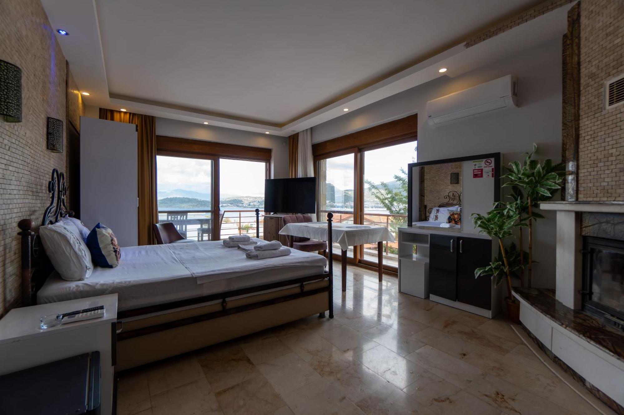 Stone House Butik Otel İzmir Exterior foto