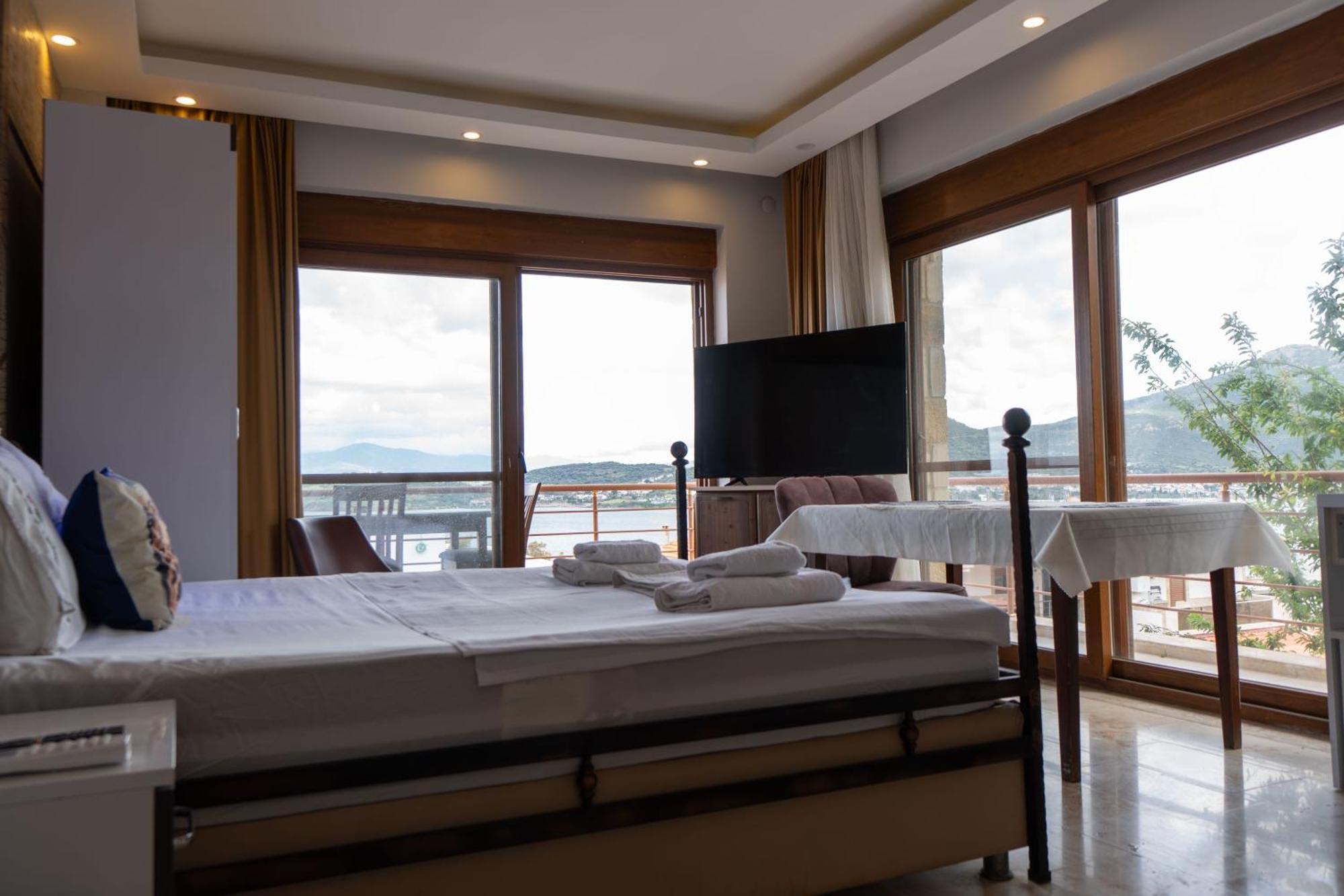 Stone House Butik Otel İzmir Exterior foto