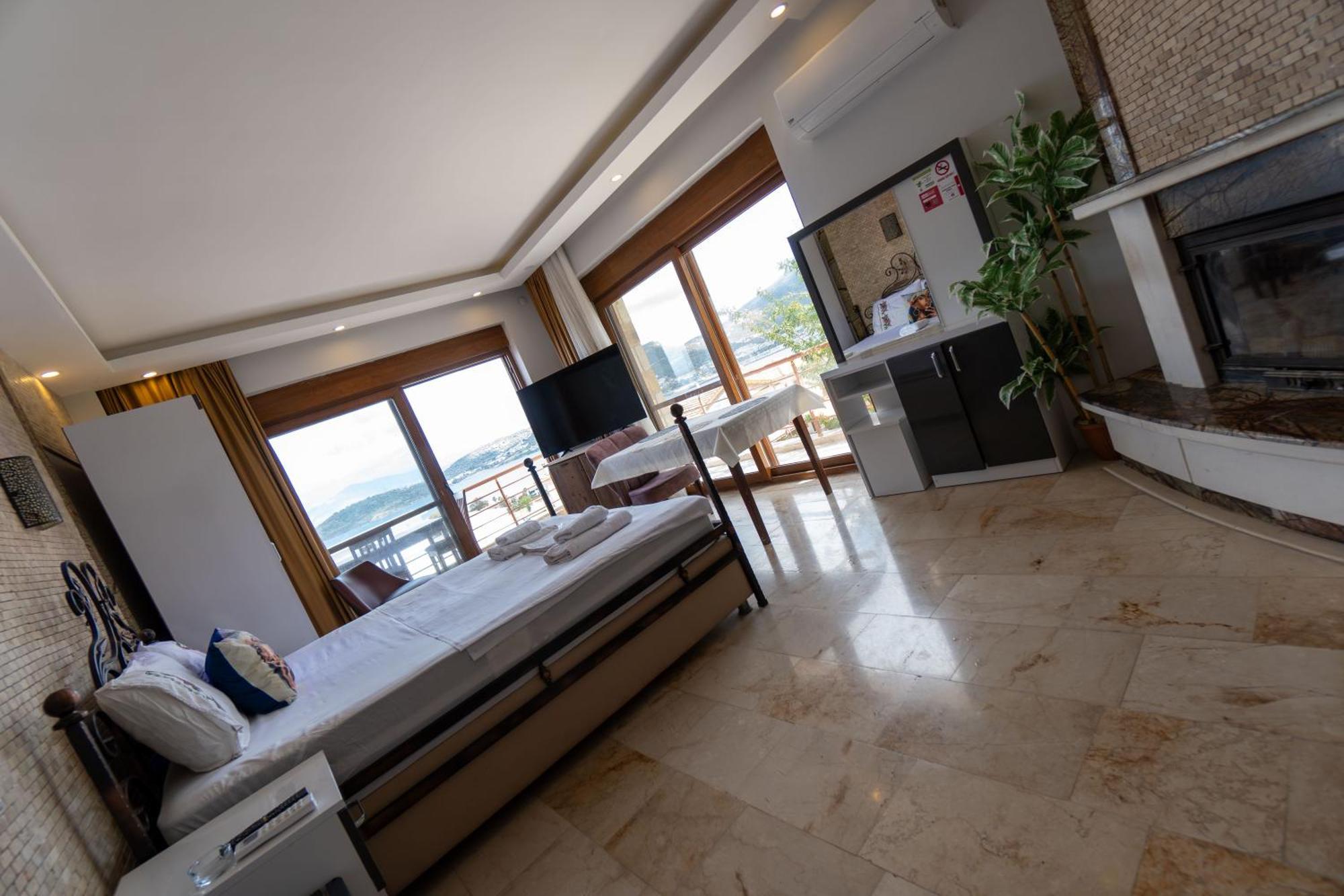 Stone House Butik Otel İzmir Exterior foto