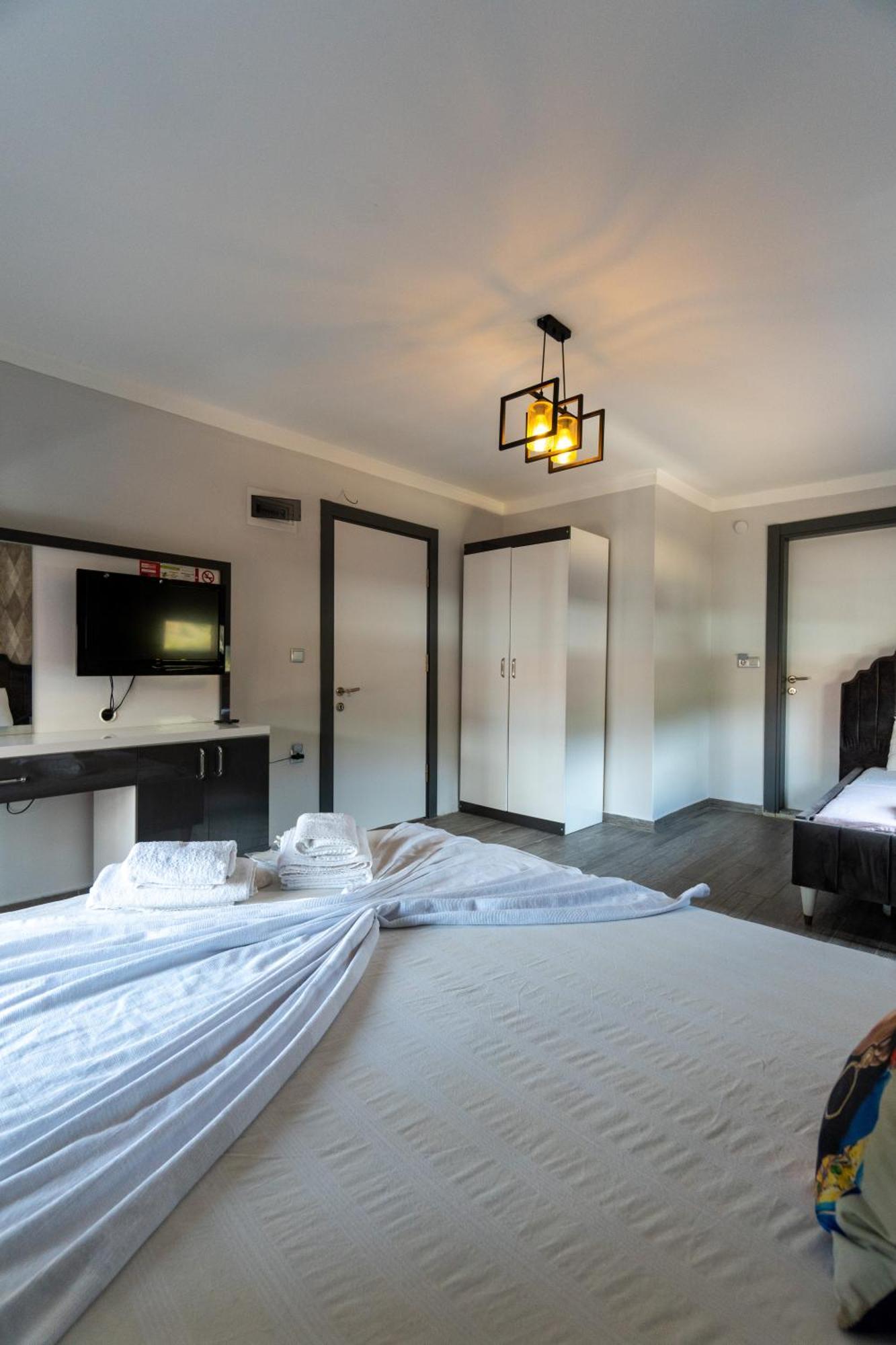 Stone House Butik Otel İzmir Exterior foto