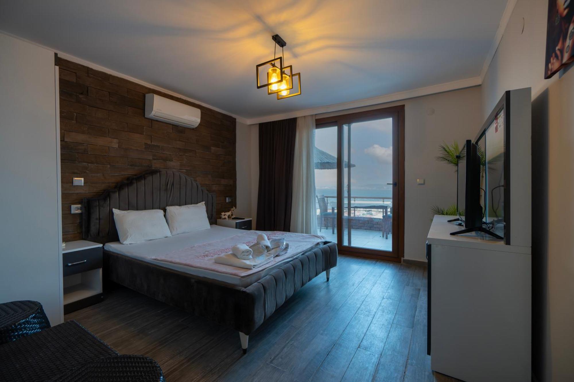 Stone House Butik Otel İzmir Exterior foto