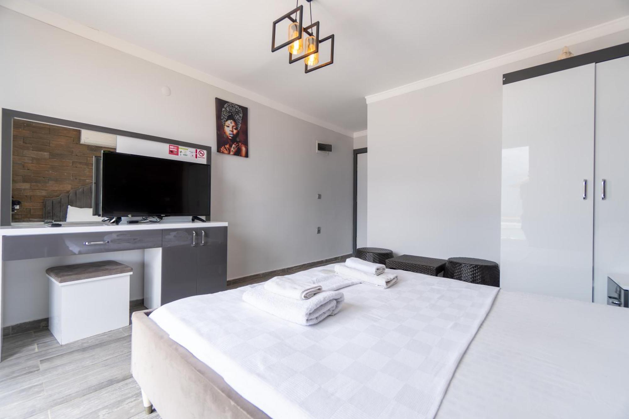 Stone House Butik Otel İzmir Exterior foto